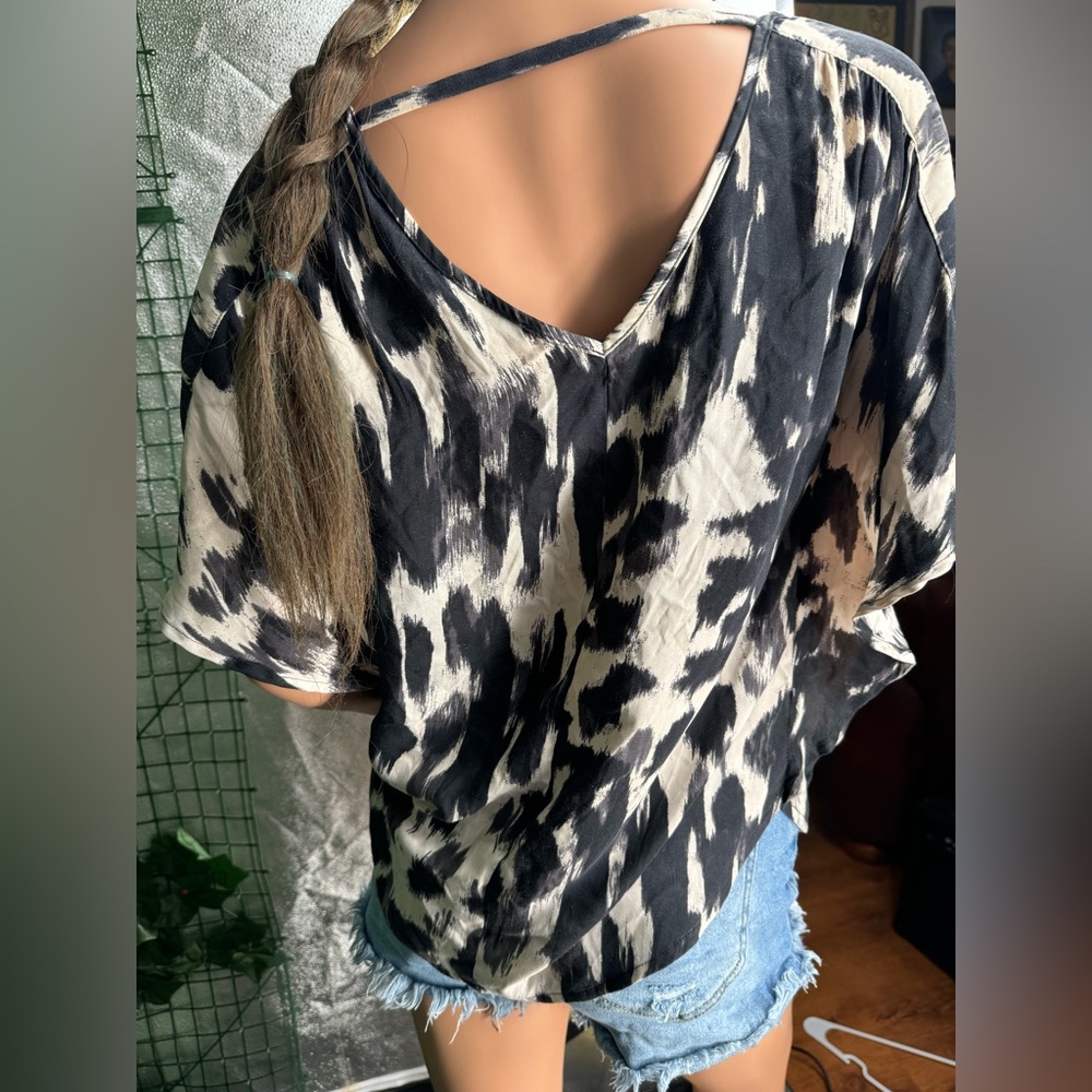 Small Express blouse - Picture 6 of 8